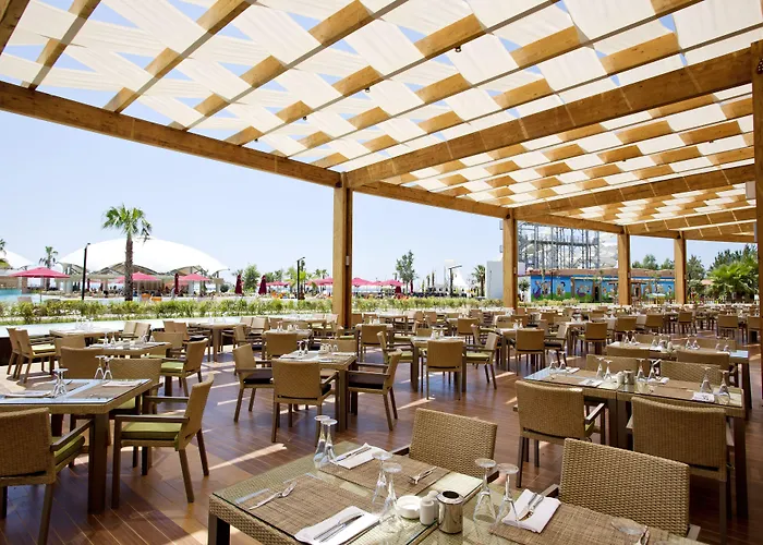 Kaya Palazzo Golf Hotel Belek