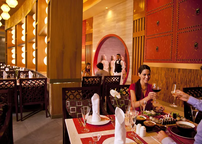 Kaya Palazzo Golf Hotel