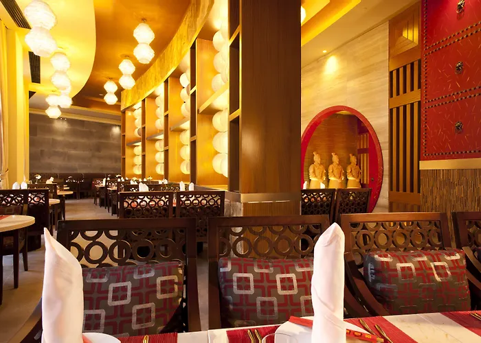 Kaya Palazzo Golf Hotel 5*
