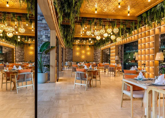 Kaya Palazzo Golf Hotel Belek