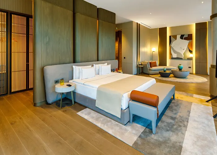 Kaya Palazzo Golf 5*