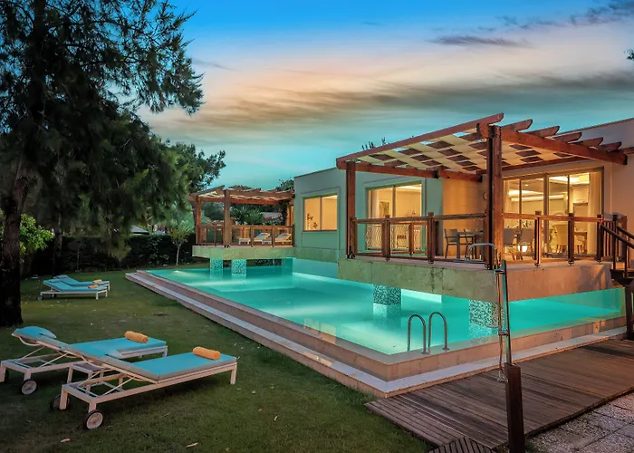 Kaya Palazzo Golf 5* Belek