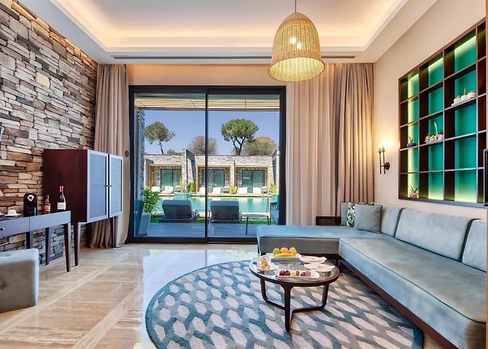 Kaya Palazzo Golf 5* Belek