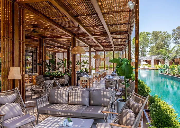 Kaya Palazzo Golf