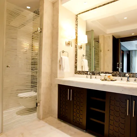 酒店 卡亚宫高尔夫度假酒店 5*