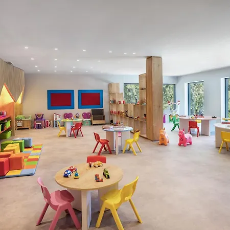 卡亚宫高尔夫度假酒店 酒店