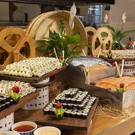 卡亚宫高尔夫度假酒店 酒店 贝莱克