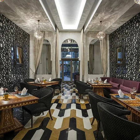 卡亚宫高尔夫度假酒店 贝莱克