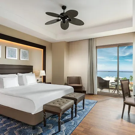 卡亚宫高尔夫度假酒店