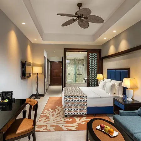 酒店 卡亚宫高尔夫度假酒店 贝莱克