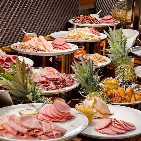 卡亚宫高尔夫度假酒店 5*