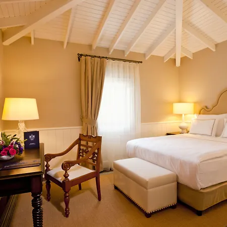 卡亚宫高尔夫度假酒店 酒店 贝莱克