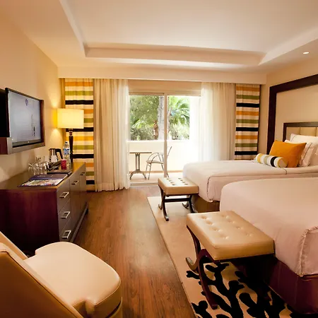 卡亚宫高尔夫度假酒店 酒店 贝莱克