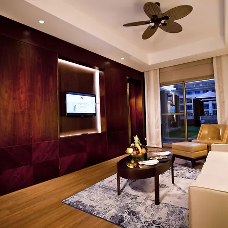 酒店 卡亚宫高尔夫度假酒店