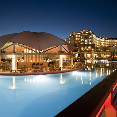 卡亚宫高尔夫度假酒店