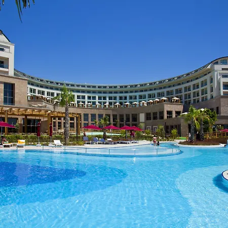 卡亚宫高尔夫度假酒店 酒店 5*