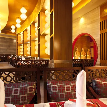 卡亚宫高尔夫度假酒店 酒店 5*