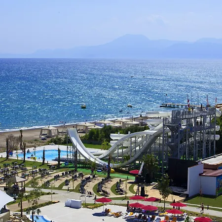 卡亚宫高尔夫度假酒店 酒店