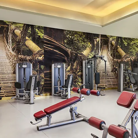 卡亚宫高尔夫度假酒店 酒店 5*