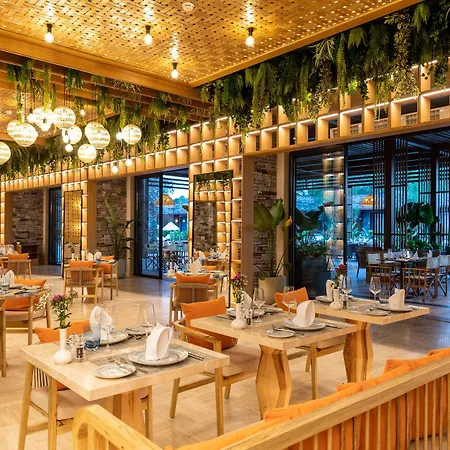 卡亚宫高尔夫度假酒店 酒店 贝莱克