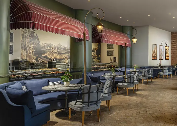 Hotel Kaya Palazzo Golf 5*