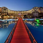 Hotel Kaya Palazzo Golf
