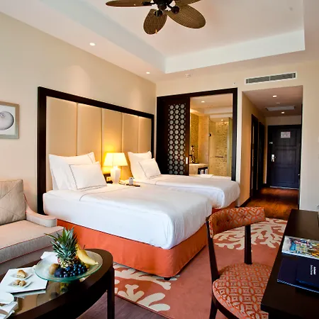 Kaya Palazzo Golf